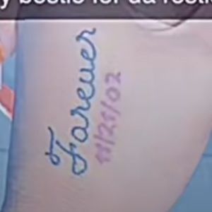 Meet your Posher, Jocelyn